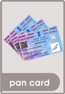 PANCARD